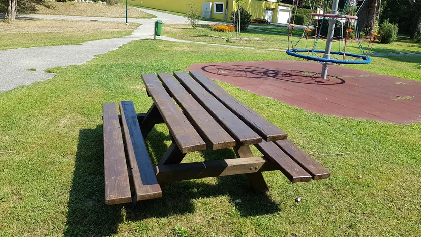 Spielplatz Wittau 4