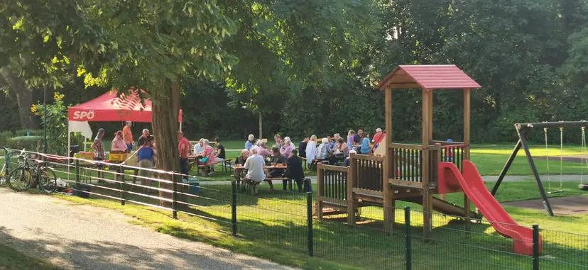 Spielplatz Wittau 5