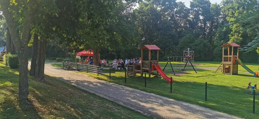 Spielplatz Wittau 6