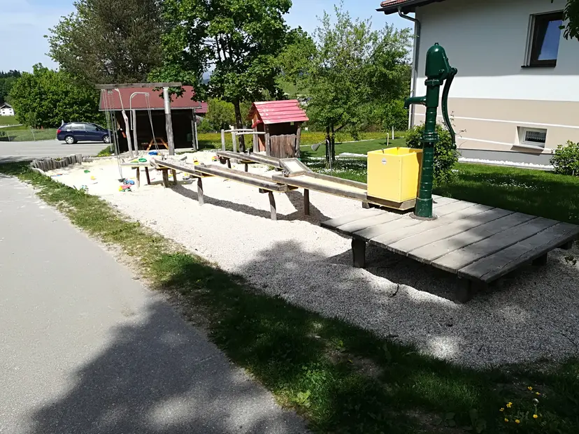 Spielplatz Esternberg 3