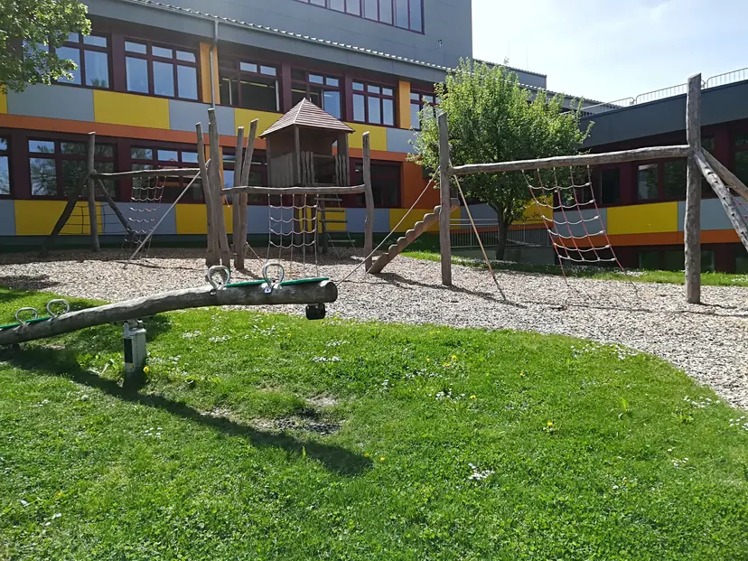 Spielplatz Esternberg 4