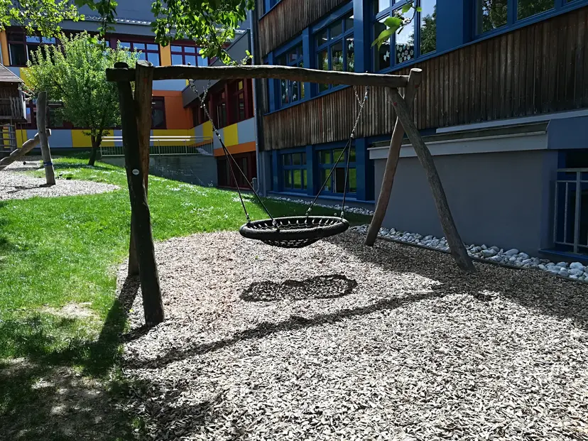 Spielplatz Esternberg 6