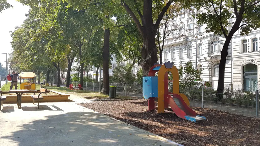 Children's Playground 2