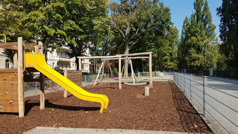 Children's Playground 3
