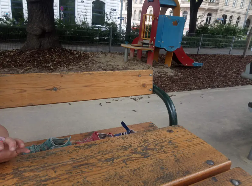 Children's Playground 4