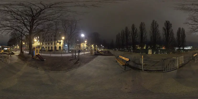 Children's Playground 5