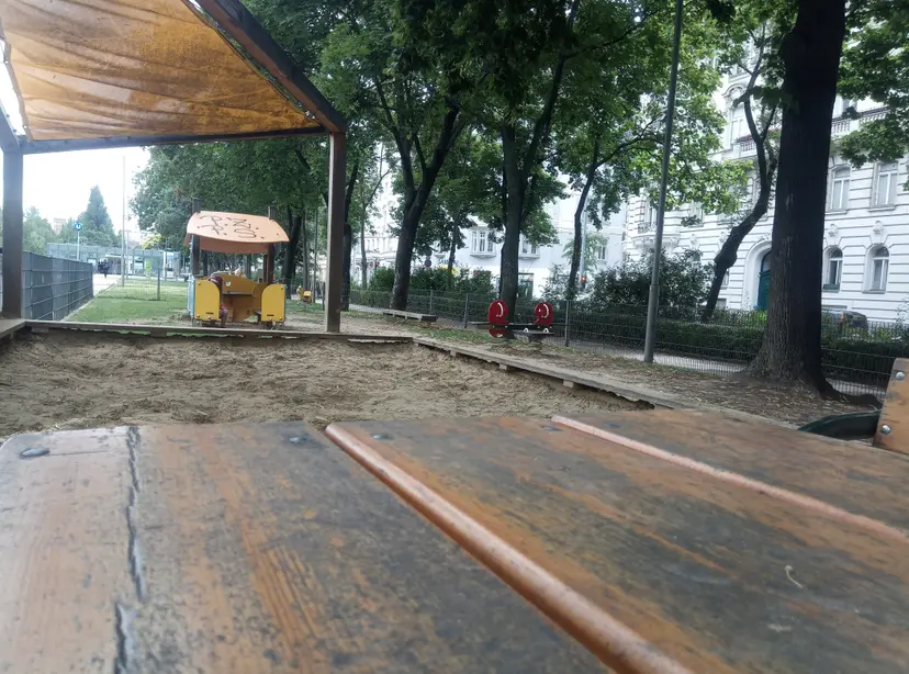 Children's Playground 6
