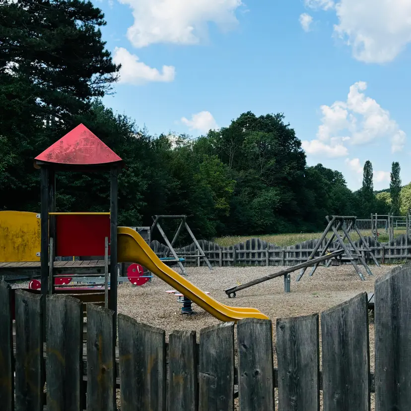 Waldspielplatz 3