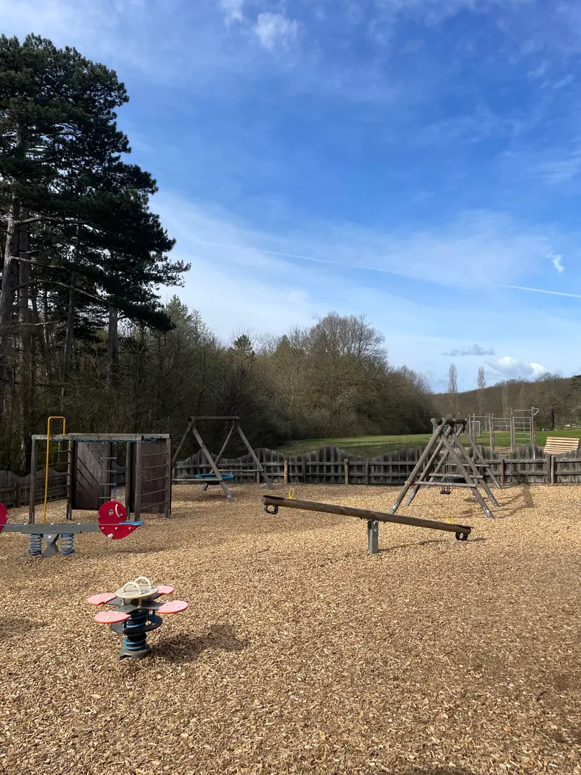 Waldspielplatz 5