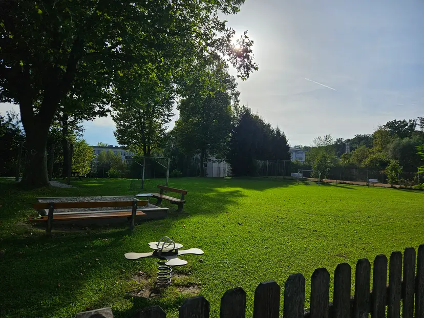 Spielplatz Südhang 3
