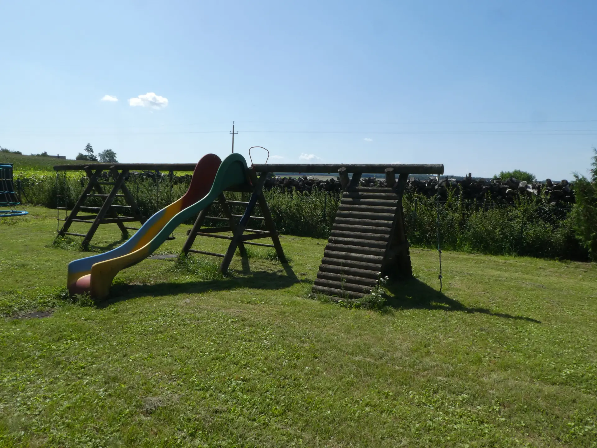 Spielplatz Kleinkadolz