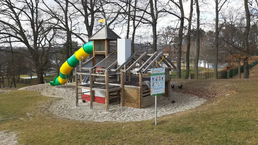 Spielplatz Neutal 3