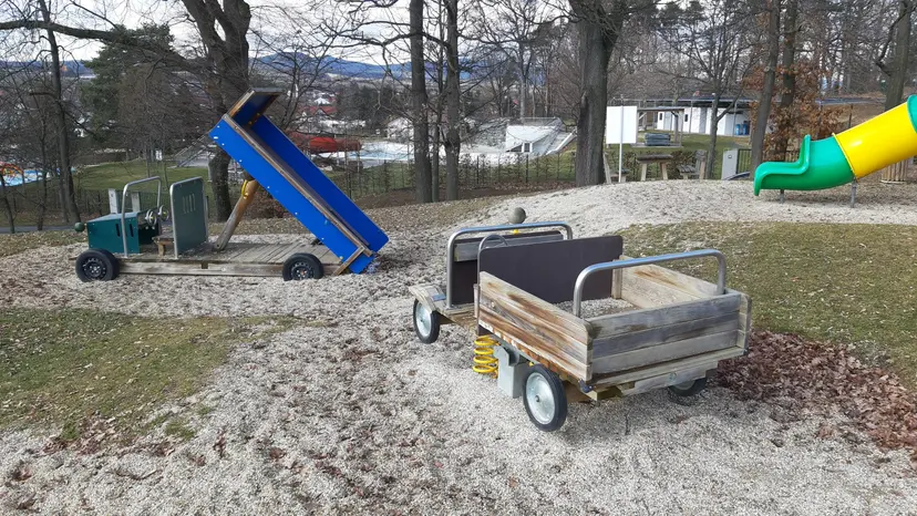 Spielplatz Neutal 4