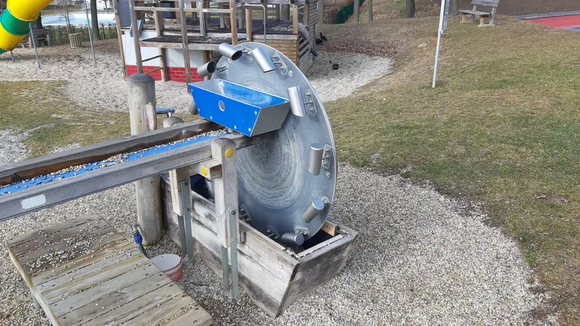 Spielplatz Neutal 6