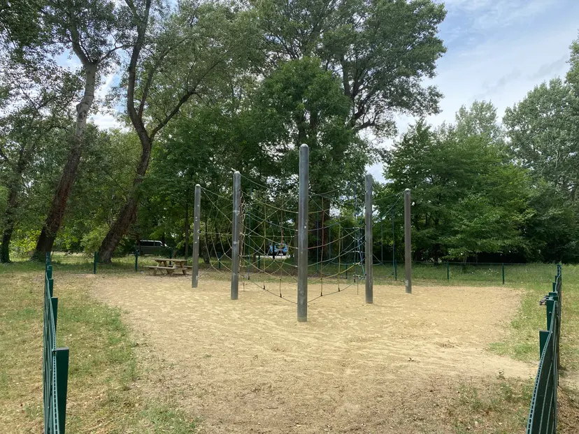 Waldspielplatz Lobelienweg 2