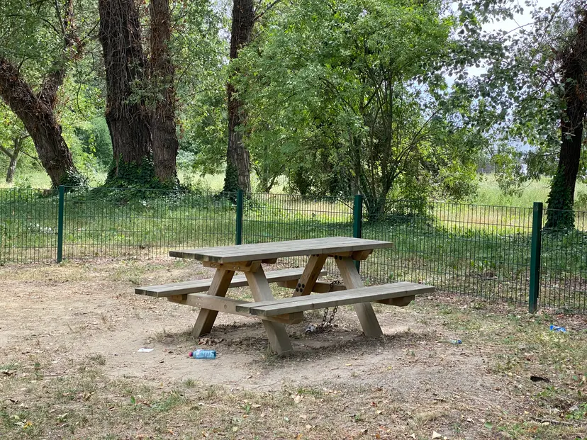 Waldspielplatz Lobelienweg 3