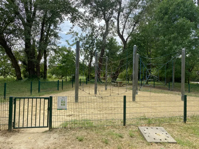Waldspielplatz Lobelienweg 5