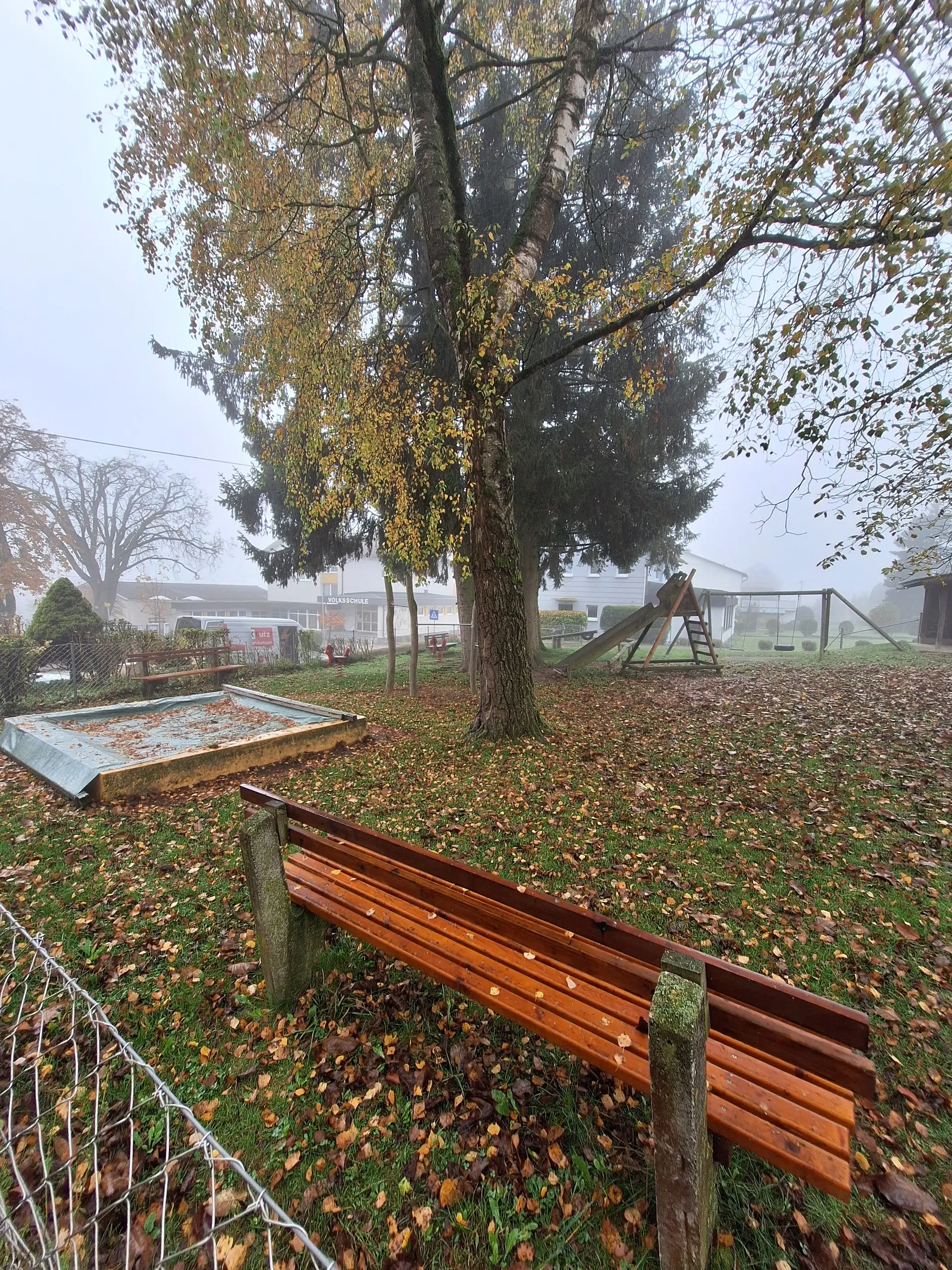 Spielplatz
