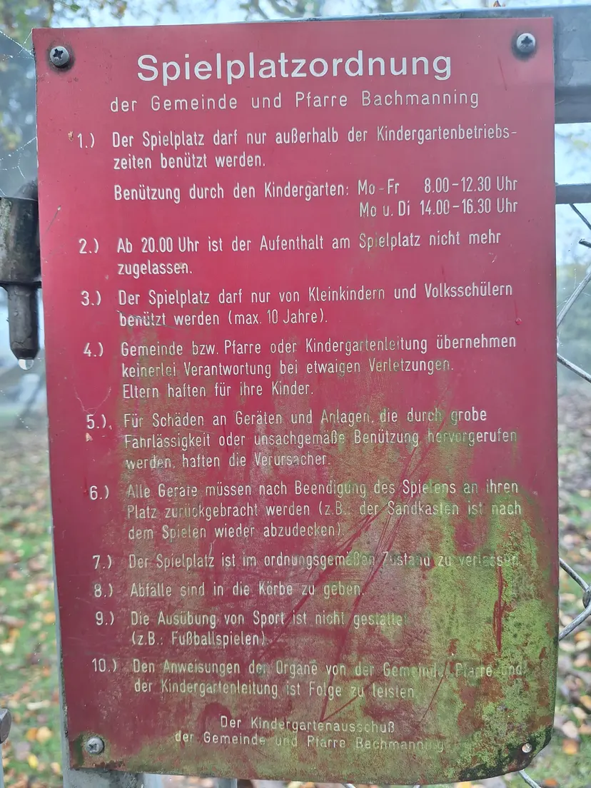 Spielplatz 3