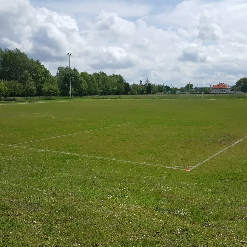 Spielplatz beim Sportplatz 3