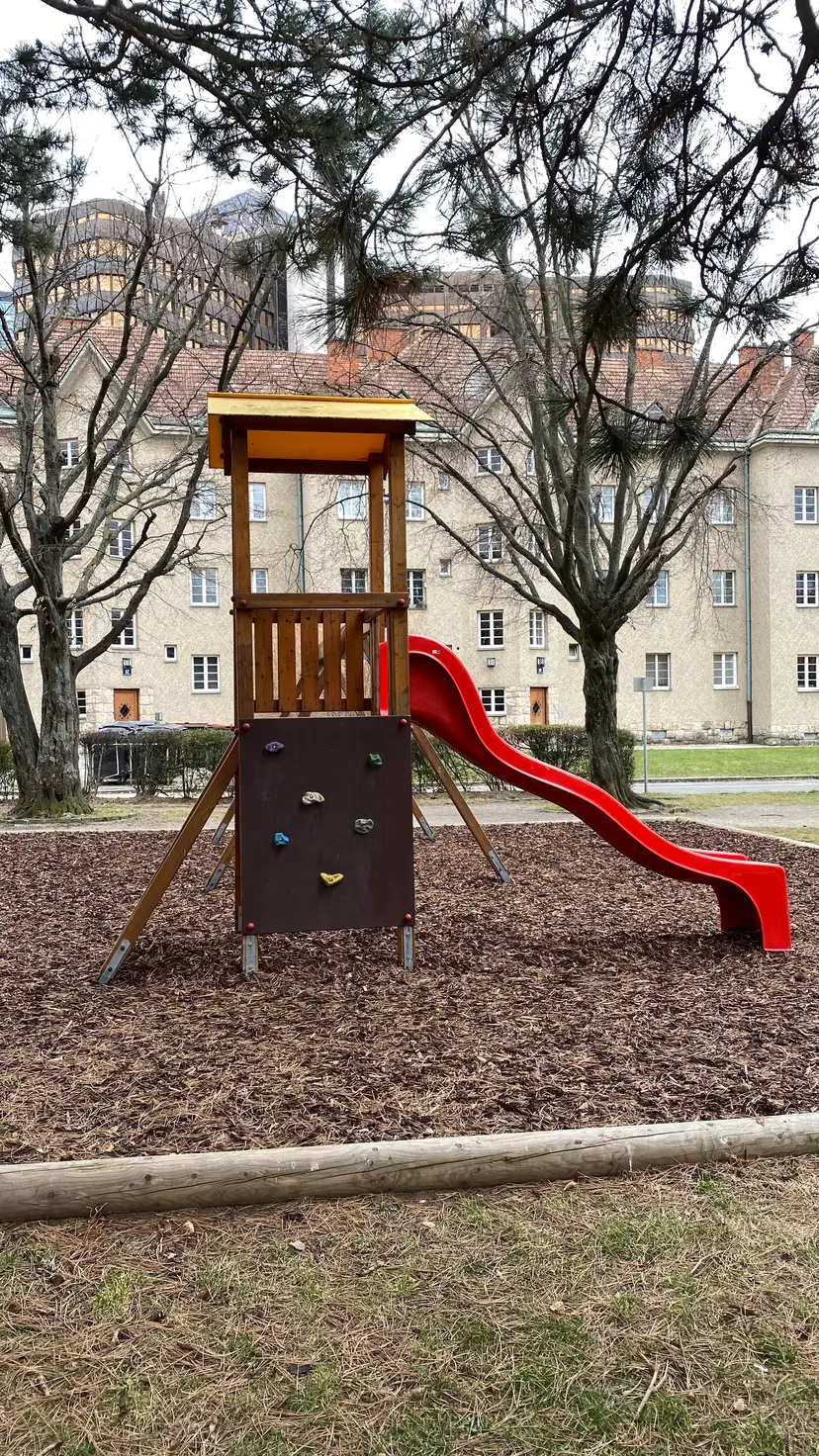 Spielplatz Ulmenhof 2