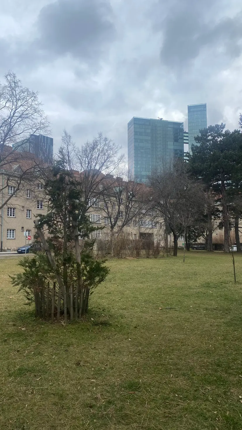 Spielplatz Ulmenhof 4