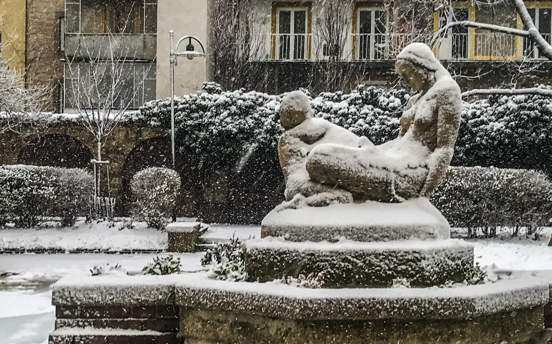 Spielplatz