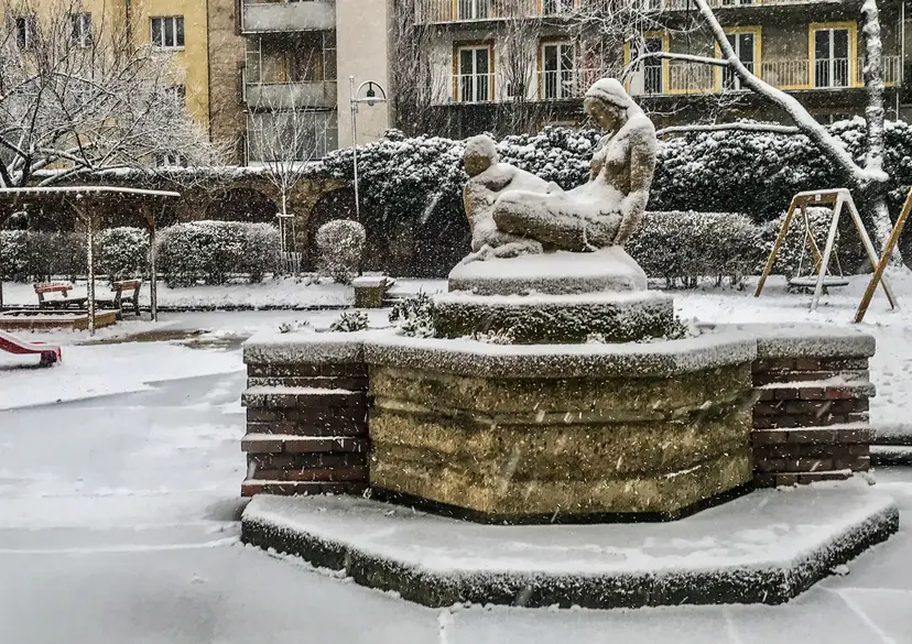 Spielplatz 4