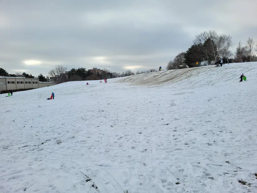 Fridtjof Nansen playground 6