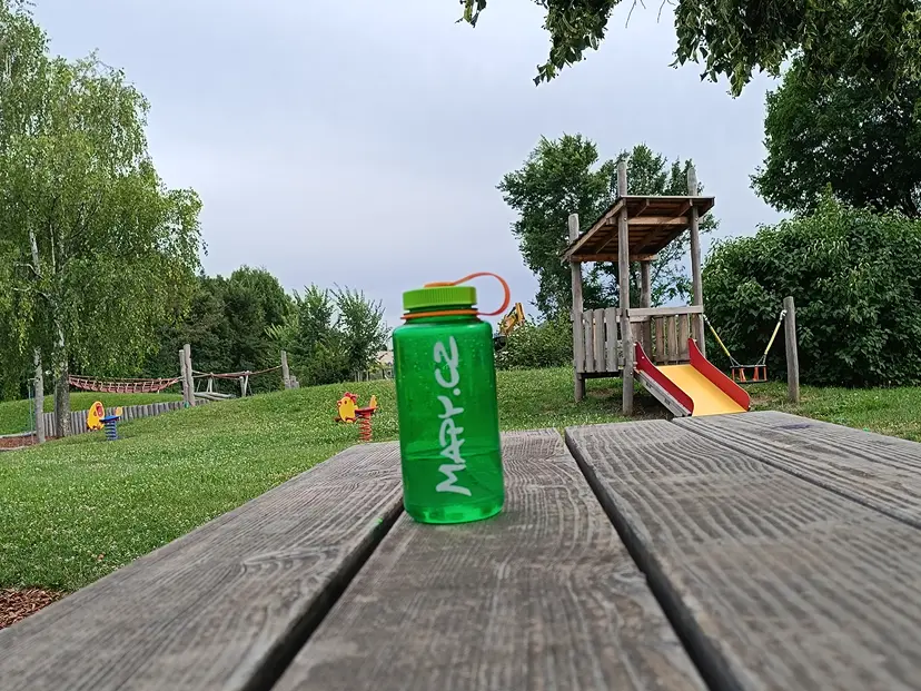 Spielplatz am Platengrund 3