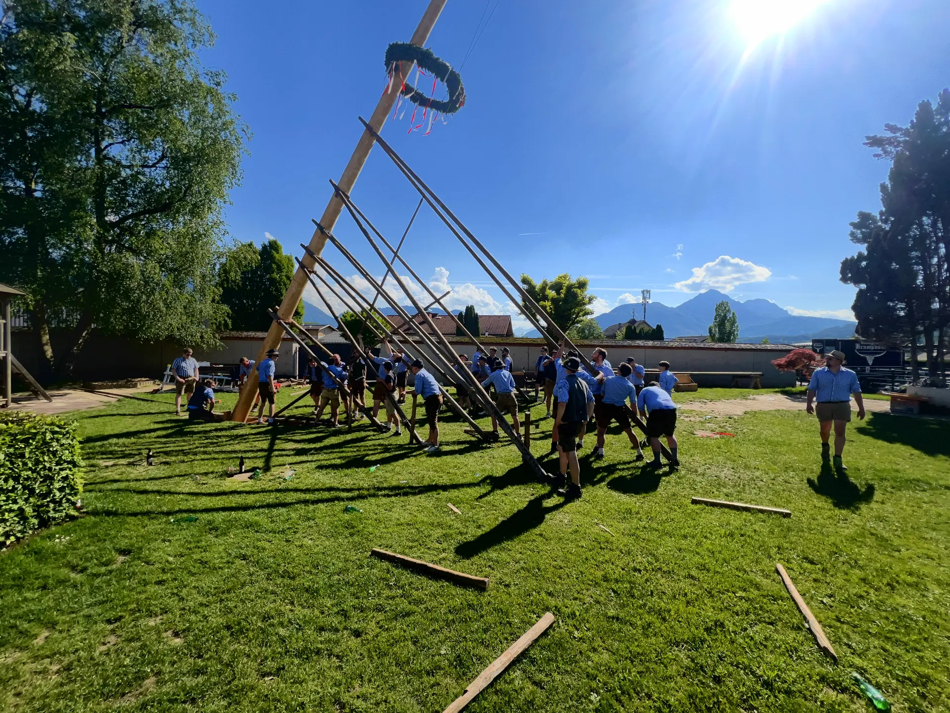 Spielplatz