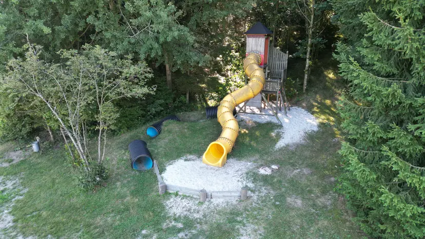 Spielplatz Neustift 2