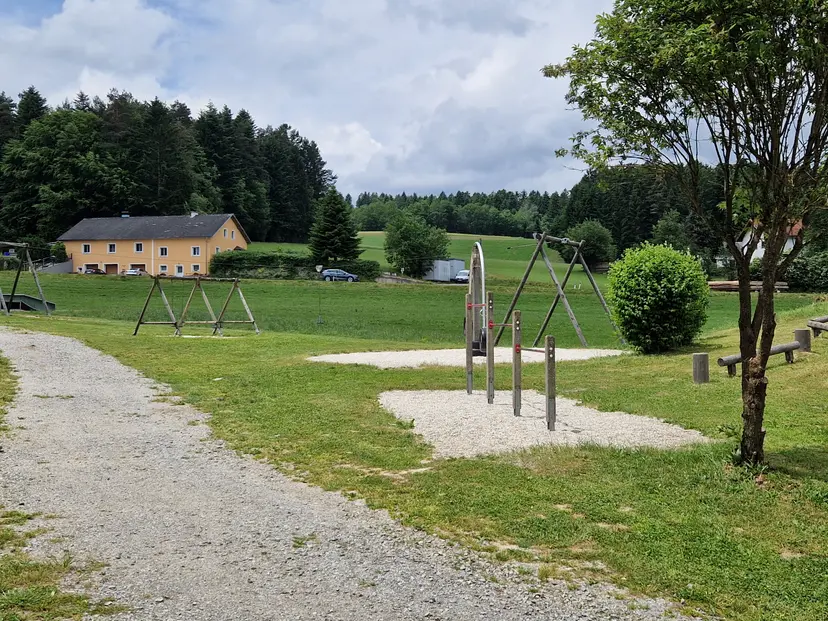 Spielplatz Neustift 3