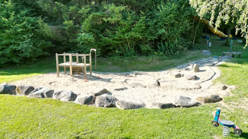 Spielplatz Neustift 4
