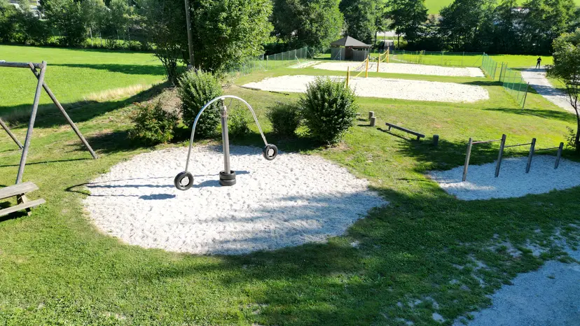 Spielplatz Neustift 5