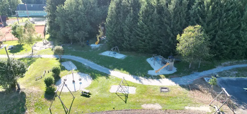 Spielplatz Neustift 6