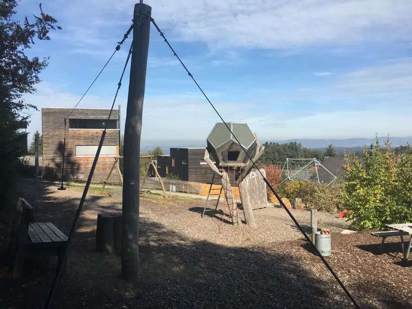 Spielplatz Schardenberg 2