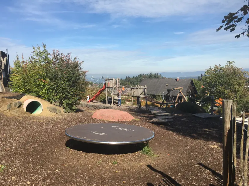Spielplatz Schardenberg 3
