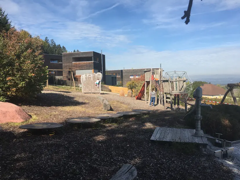 Spielplatz Schardenberg 4