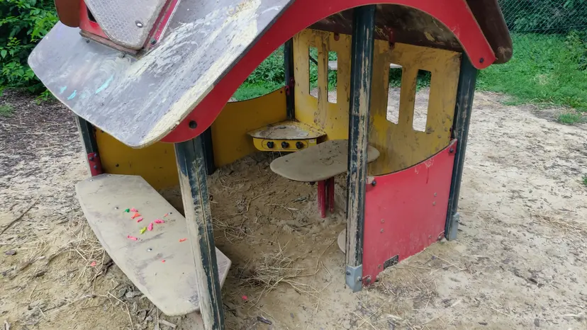 Spielplatz no. 3 6