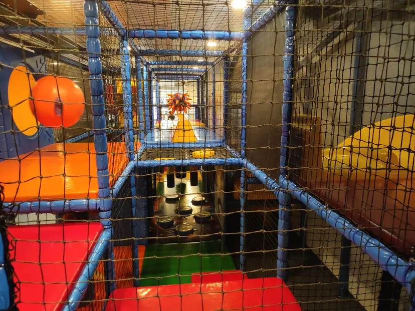 Family Fun Gate 2