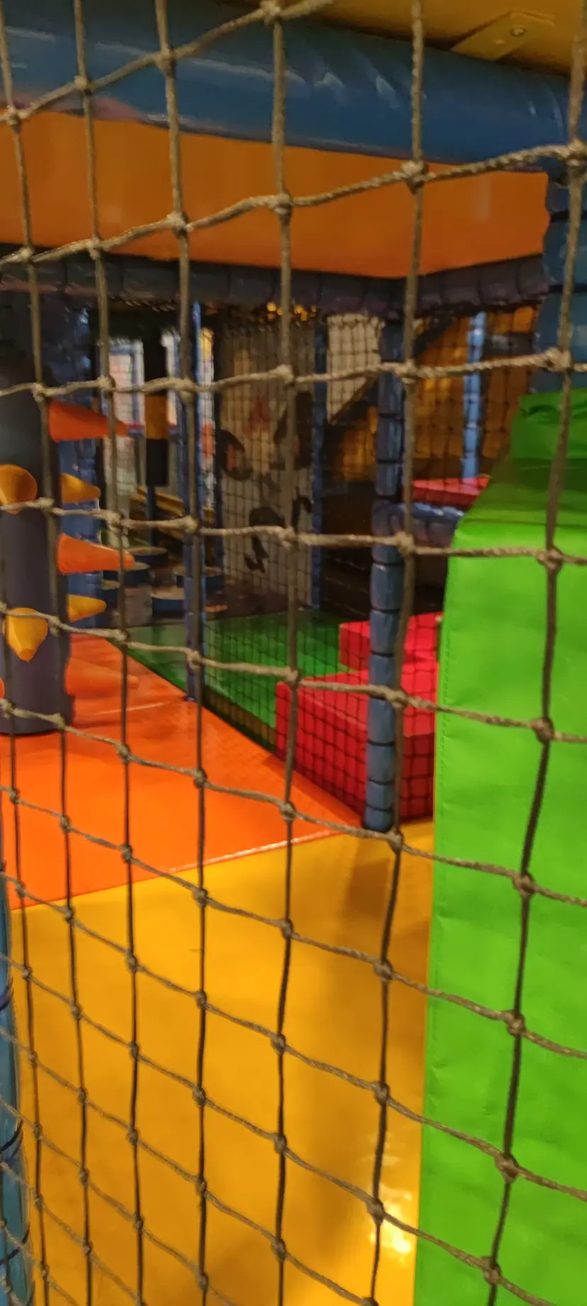 Family Fun Gate 6