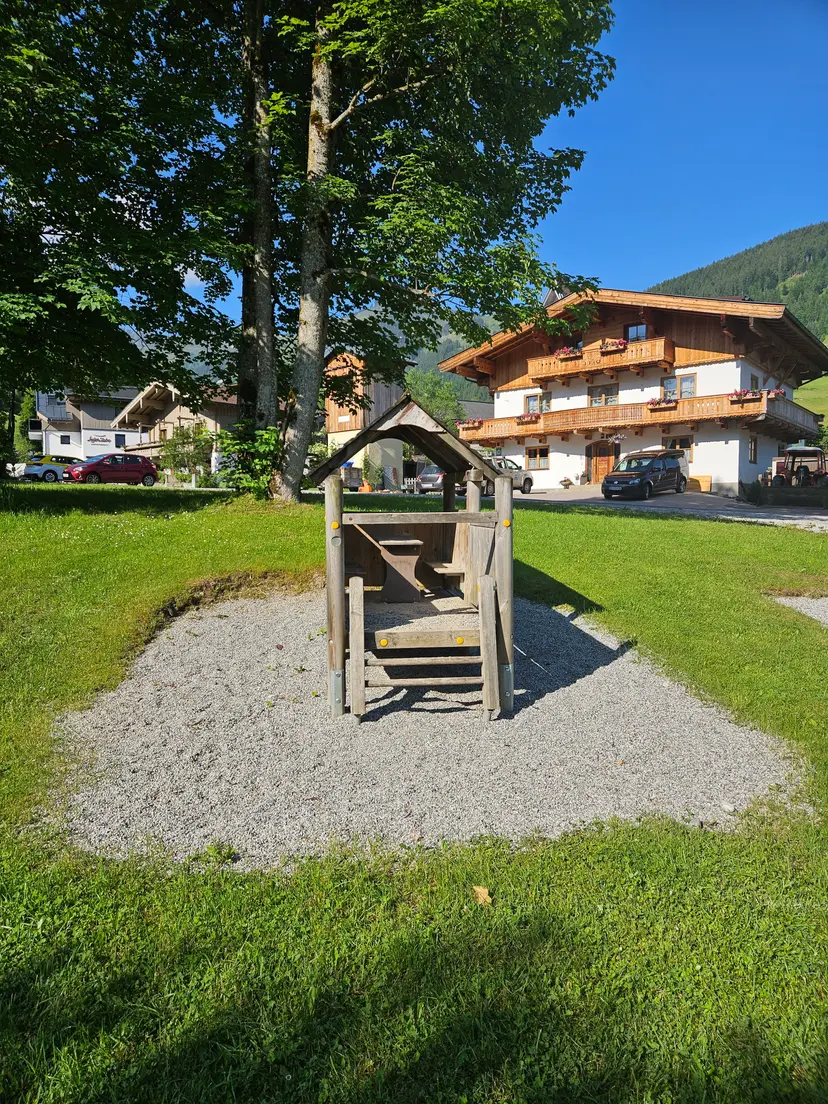 Spielplatz Unterberg 3