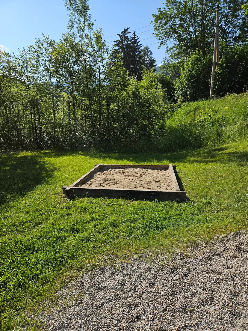 Spielplatz Unterberg 4