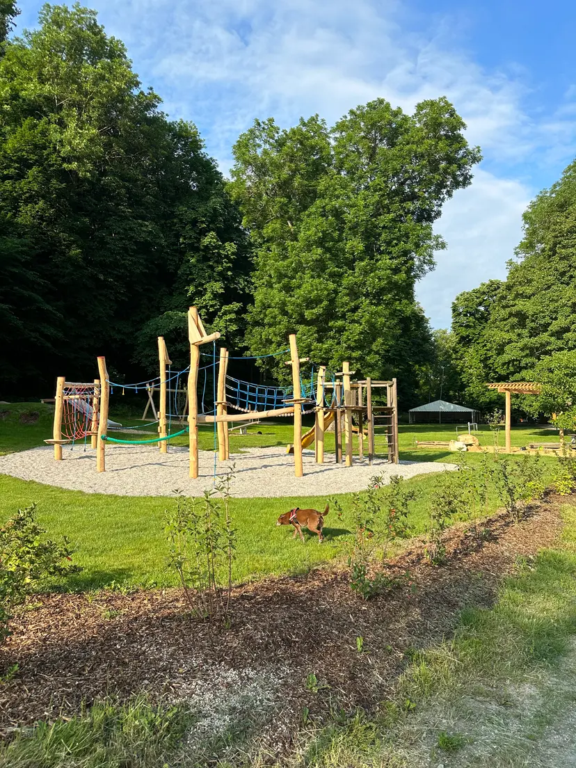 Spielplatz Emmelpark 2