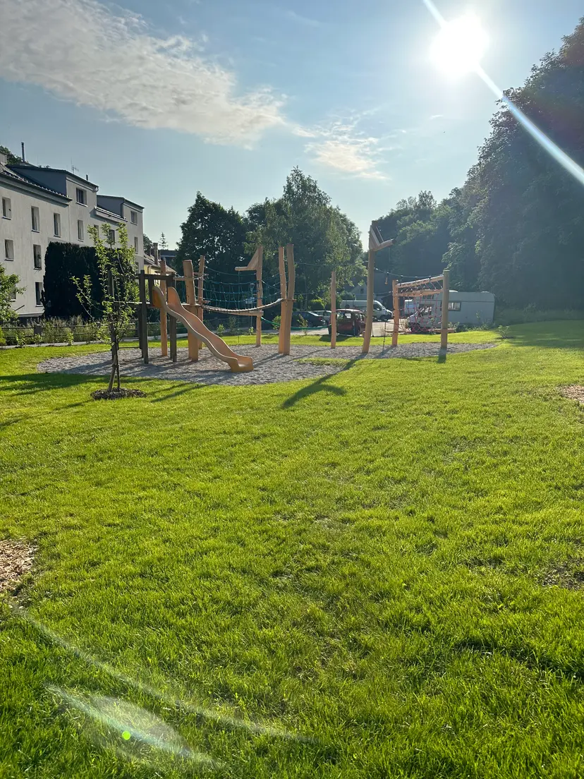 Spielplatz Emmelpark 4