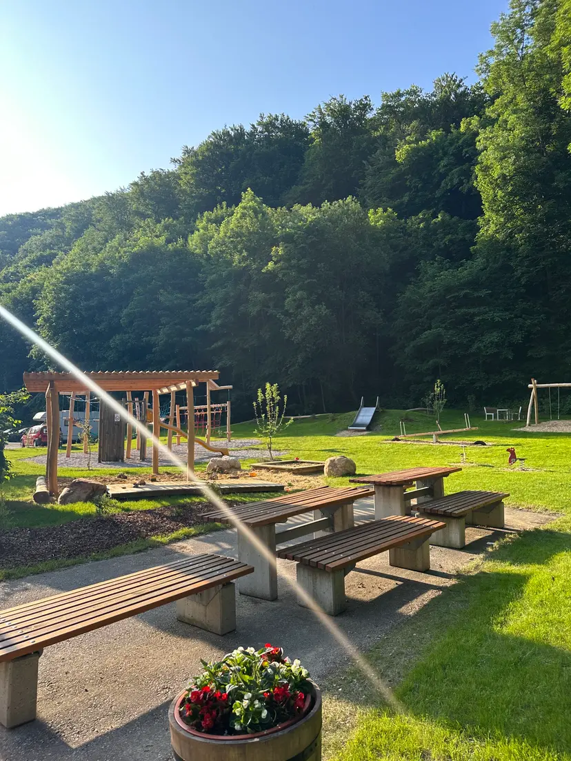 Spielplatz Emmelpark 5