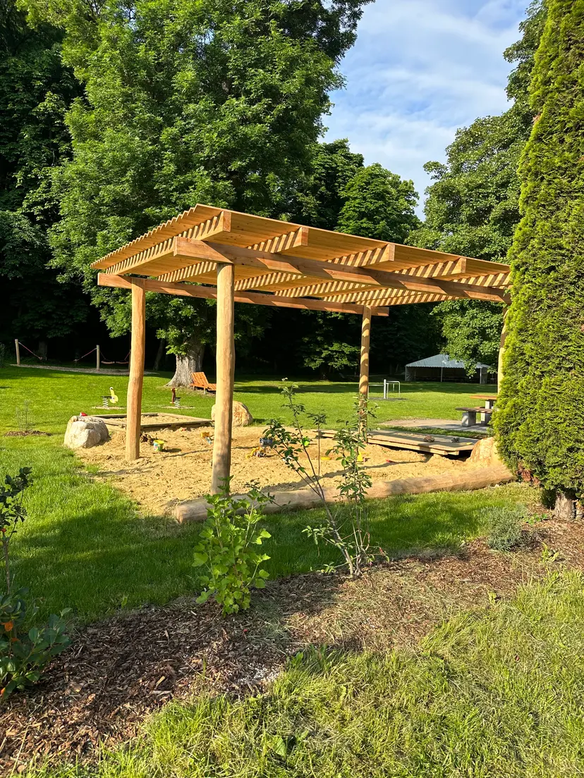 Spielplatz Emmelpark 6