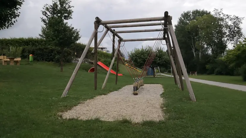 "Dorfwiesn" Spielplatz 2