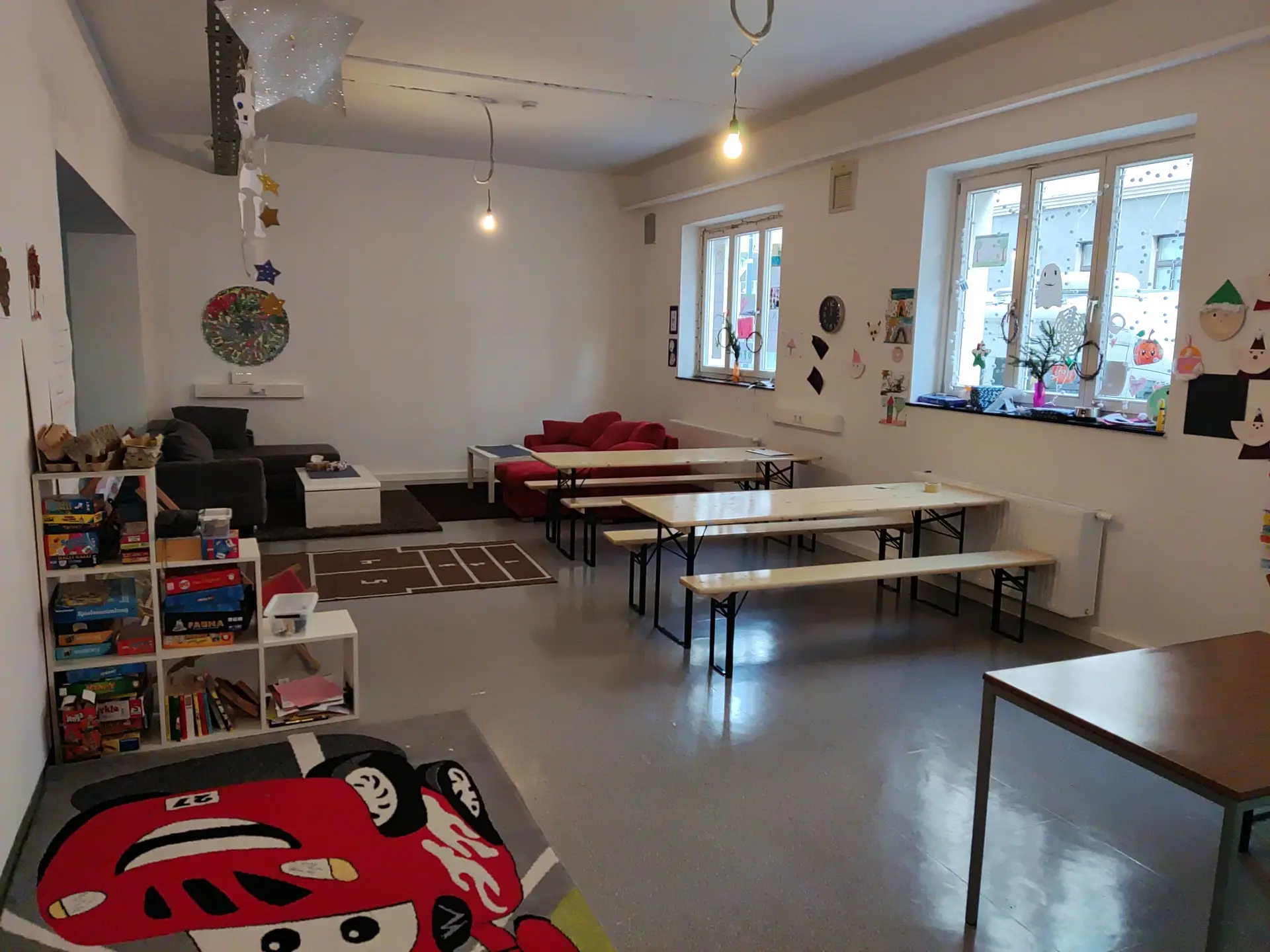 Wiener Kinderfreunde Aktiv